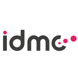 idmc logo