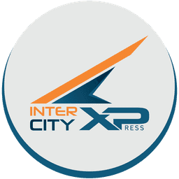 InterCityXpress KSA logo