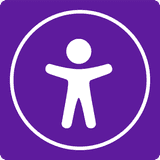 Accessibility Assistant : ADA logo