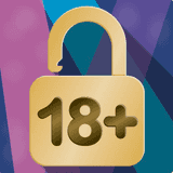 Unicorn Age Gate logo