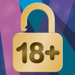 Unicorn Age Gate logo
