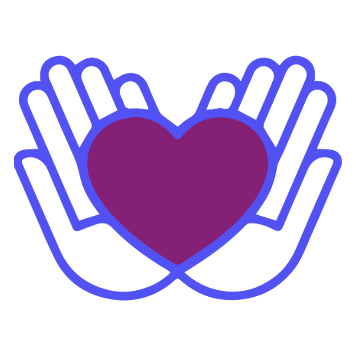 DonateMate for Donations logo