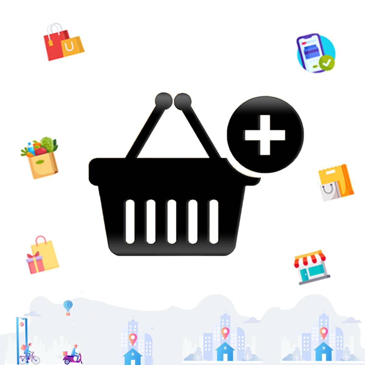 Cart cloner helps display another button that can work as an add to cart or buy it now button.