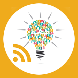 Smart RSS Feed logo