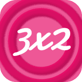 Ripple 3 for 2 logo