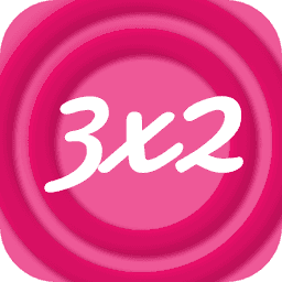 Ripple 3 for 2 logo