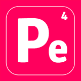 PE (Discount & Price Editor) logo