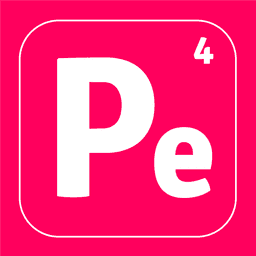 PE (Discount & Price Editor) logo