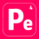 PE (Discount & Price Editor) logo
