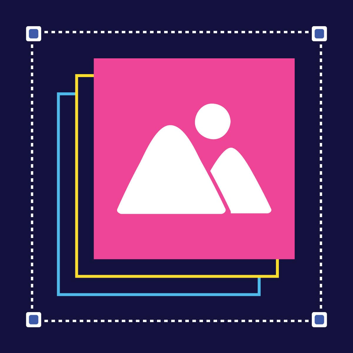 This app helps you to square ( 1:1 aspect ratio ) your product images in bulk