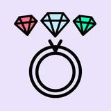 Keyideas RingBuilder ‑ Jewelry logo