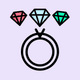 Keyideas RingBuilder ‑ Jewelry logo