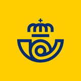 Correos Ecommerce logo