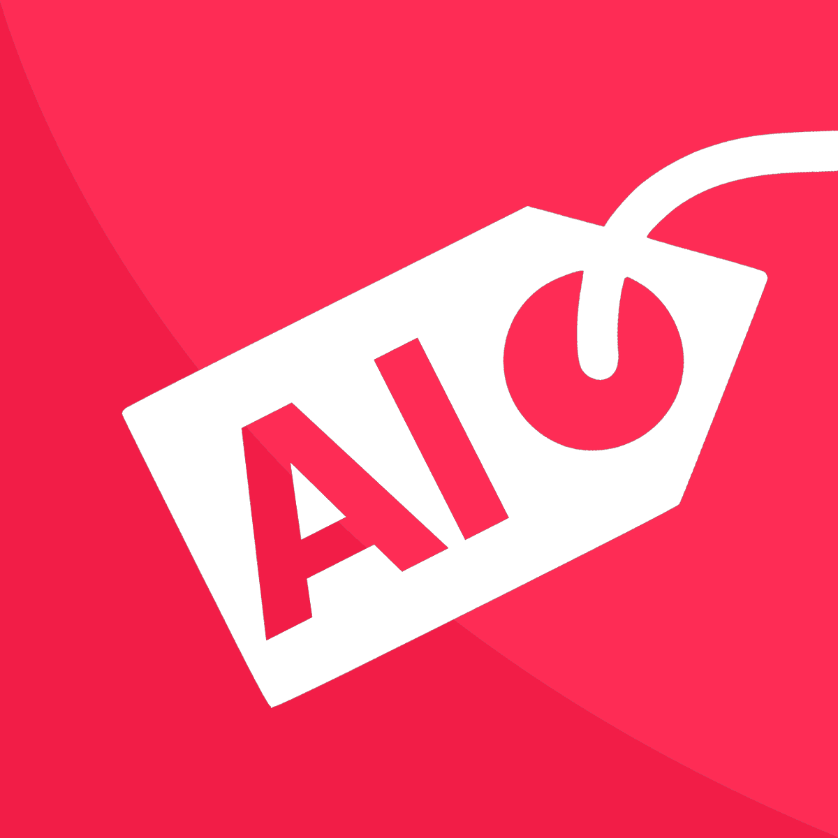 AI Tagit uses artificial intelligence to automatically tag products based on the images. logo