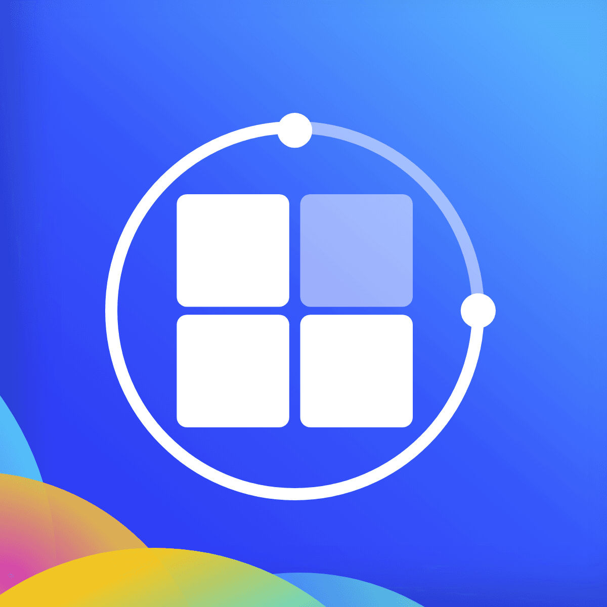 Countdown Timer creates urgency and encourages customers to buy in limited time period. logo