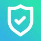 VerifyPass Community ID logo