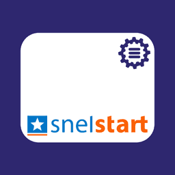 Snelstart logo