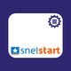 Snelstart logo
