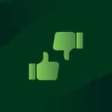 Akeans Likes and Dislikes logo