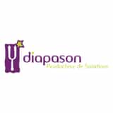 Diapason Logistique logo