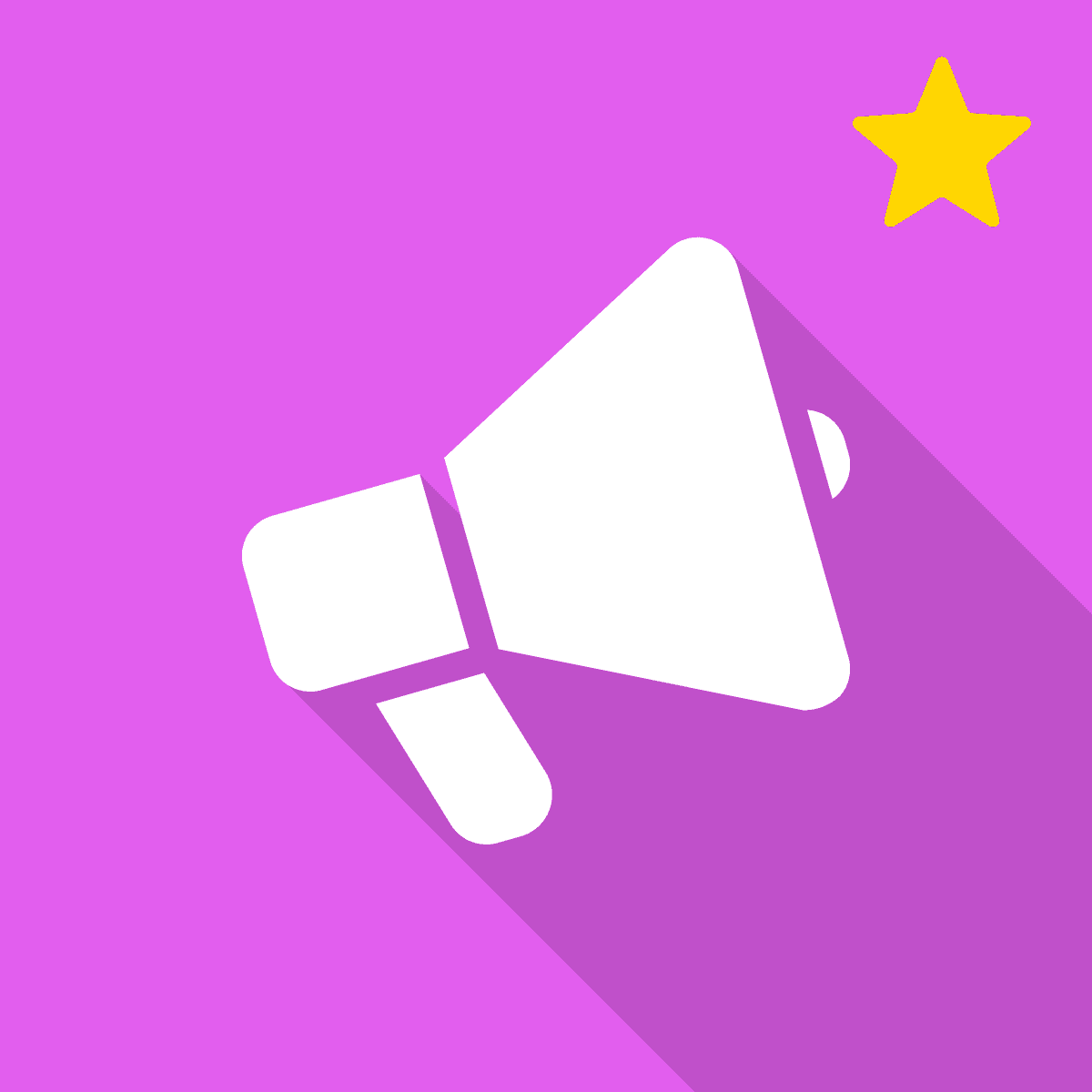 A powerful tool for adding announcements, updates, and news easily.