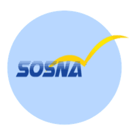 Sosna DeliverIt logo