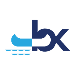 Bloo Kanoo logo