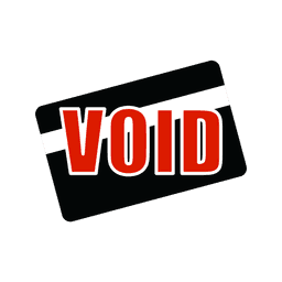 VoidAuth logo