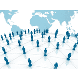 SiteMessages logo