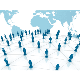 SiteMessages logo