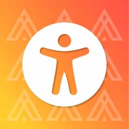 Accessibility Spark ADA & WCAG logo