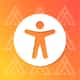 Accessibility Spark ADA & WCAG logo