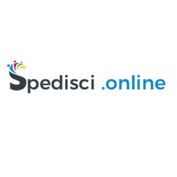 Spedisci.online logo