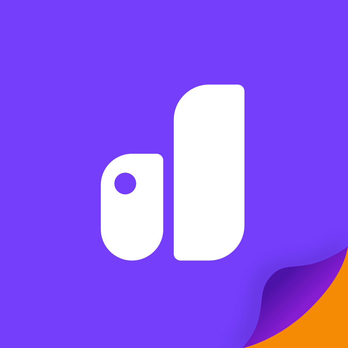 Easily create all mega menu type for better store navigation with no code. logo