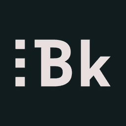 #BookKeeper logo