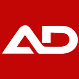 AOD Auto Tags Customer & Order logo