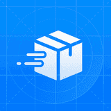 Easy Fulfillment: Bulk Fulfill logo