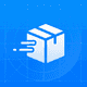 Easy Fulfillment: Bulk Fulfill logo