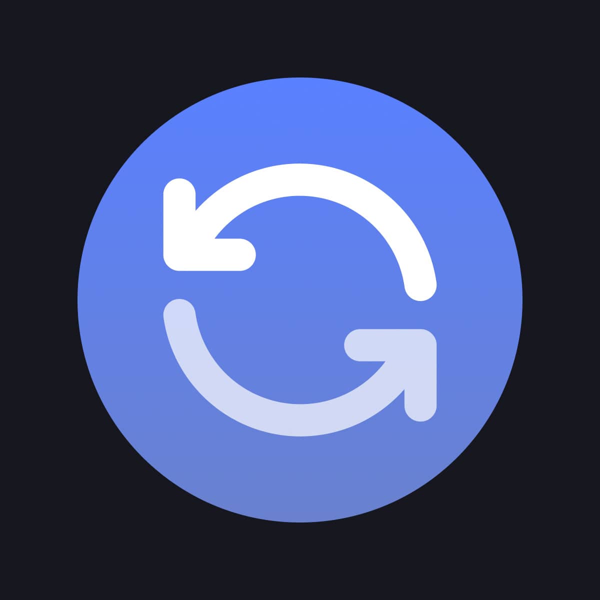 Monitor order status using the app to deliver an excellent customer experience.