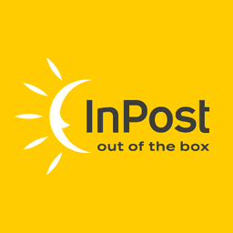InPost – oficjalna aplikacja logo