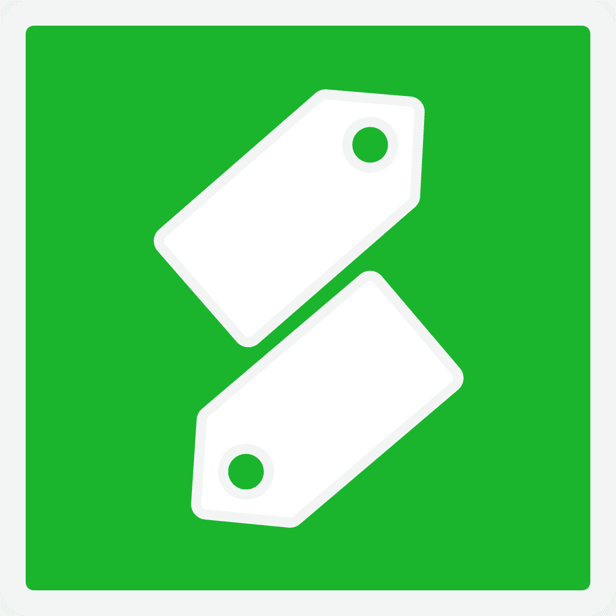 Set up the app to automatically tag products, customers & orders using custom rules