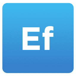 Shopping Product Feed: Adcore logo