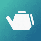 NFTeapot logo