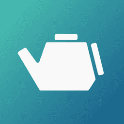 NFTeapot logo