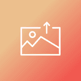 Mega Media and Image Exporter logo