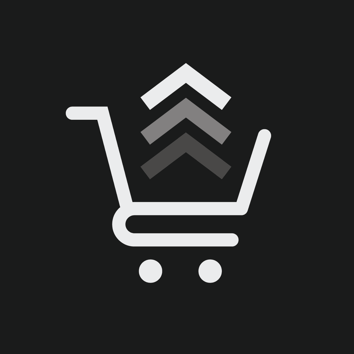 Salepify: Free gift with purchase, Auto add to cart free gifts, Cart upsell & discounts logo