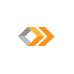 Deliveright White Glove logo
