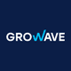 Growave: Loyalty & Wishlist + logo