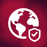 Blocky: Fraud Country Blocker logo