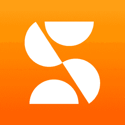 Syncmatic Segments on Facebook logo